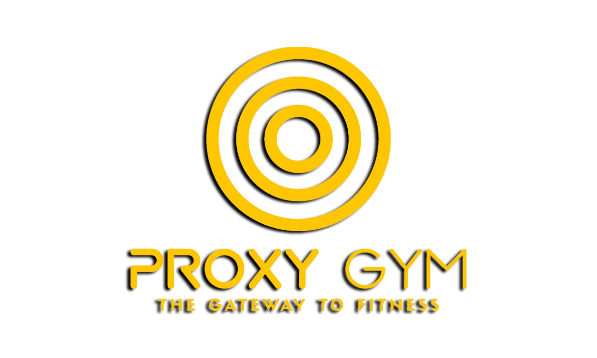 بروكسي جيم